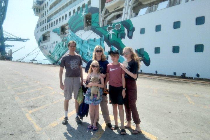 Excursion privée à Kuala-Lumpur Shore