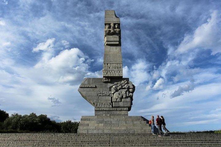 Westerplatte Private 2 - Serviço de motorista por hora com transferências