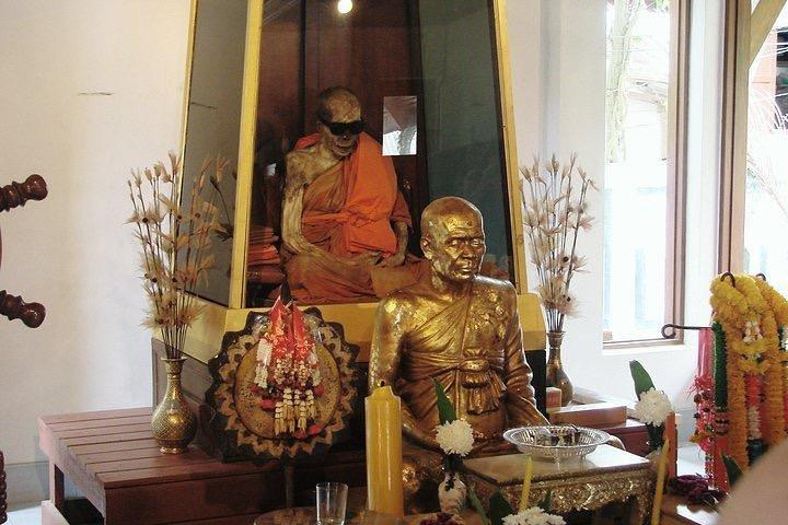 Fantastisk Koh Samui "måste besöka" privat rundtur
