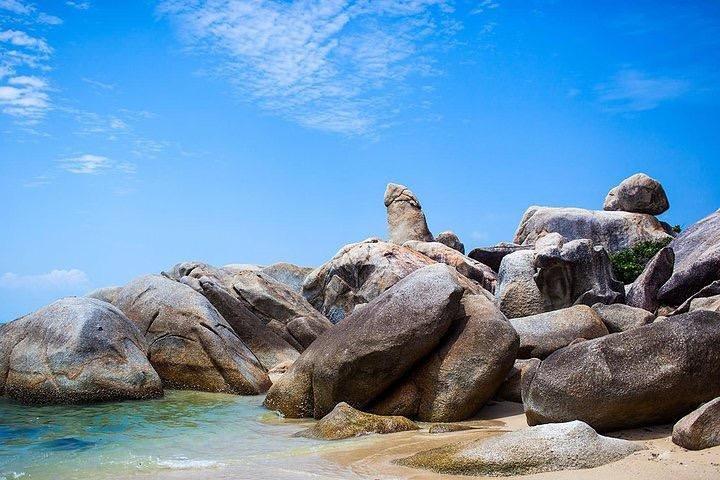 Increíble tour privado de "visita obligada" de Koh Samui