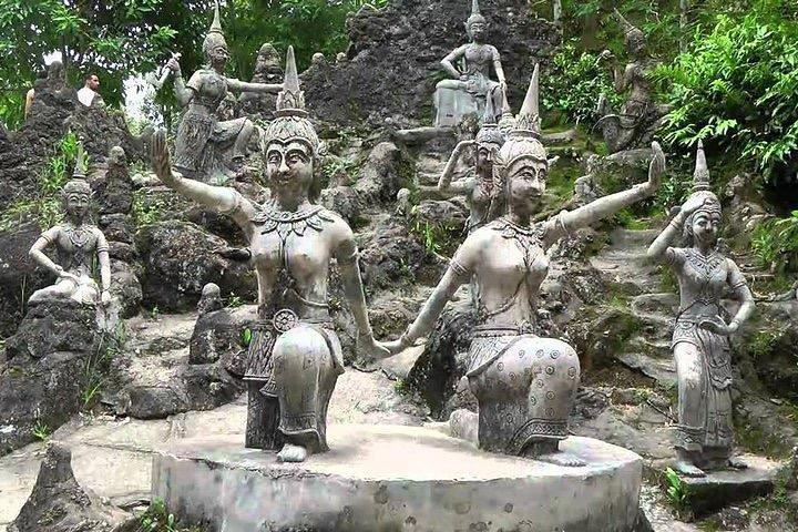 Increíble tour privado de "visita obligada" de Koh Samui