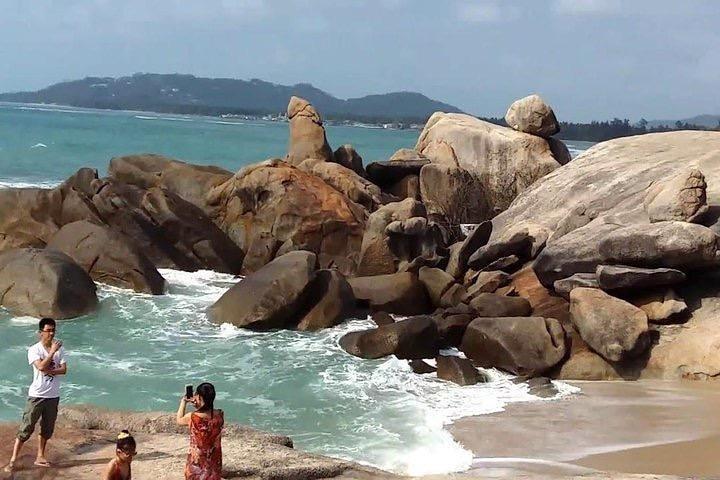 Increíble tour privado de "visita obligada" de Koh Samui