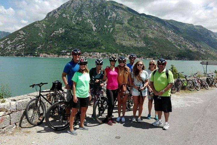 Fiets- en wandeltocht