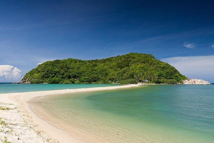 Koh Taen & Mudsum: Eilandhoppen en snorkelen vanuit Koh Samui