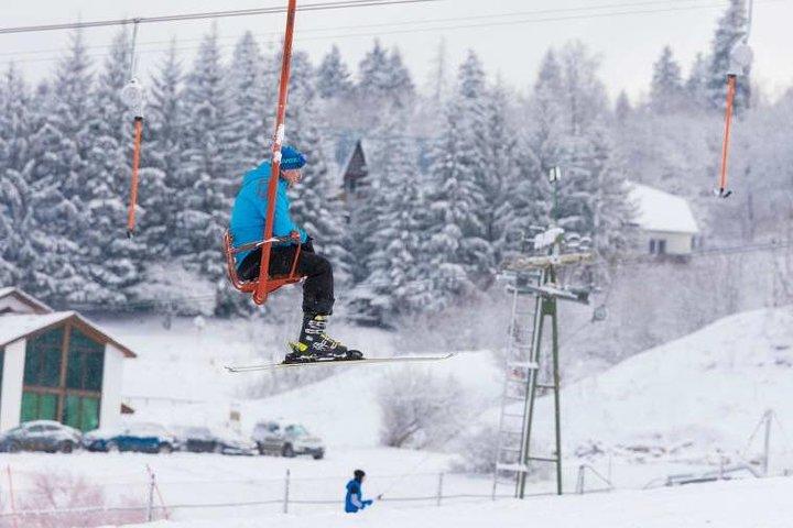 Bakuriani-Borjomi full day trip
