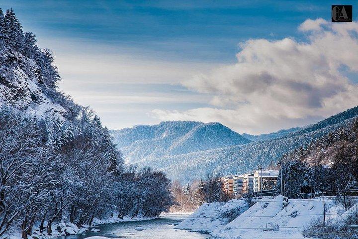 Bakuriani-Borjomi full day trip