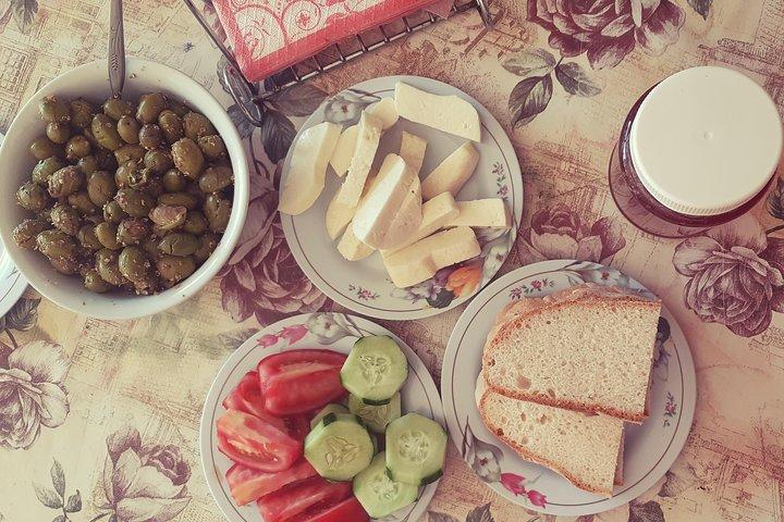 Aldeias em Troodos Mountains: Tour de Dia de Alimentos e Vinhos All Inclusive