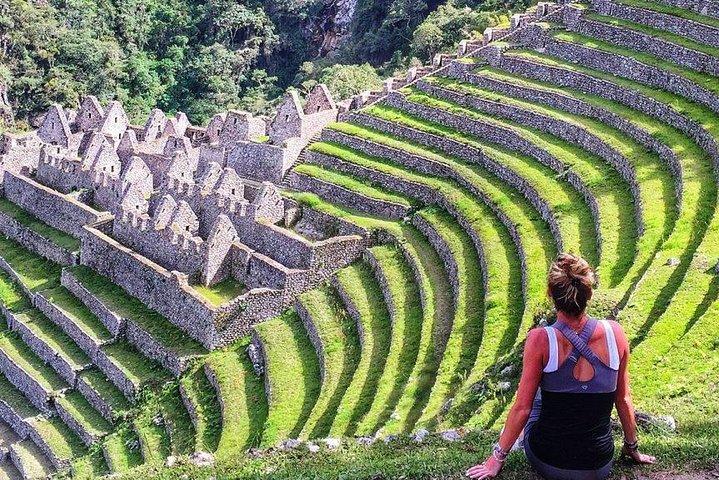 Preparazione itinerario Perù