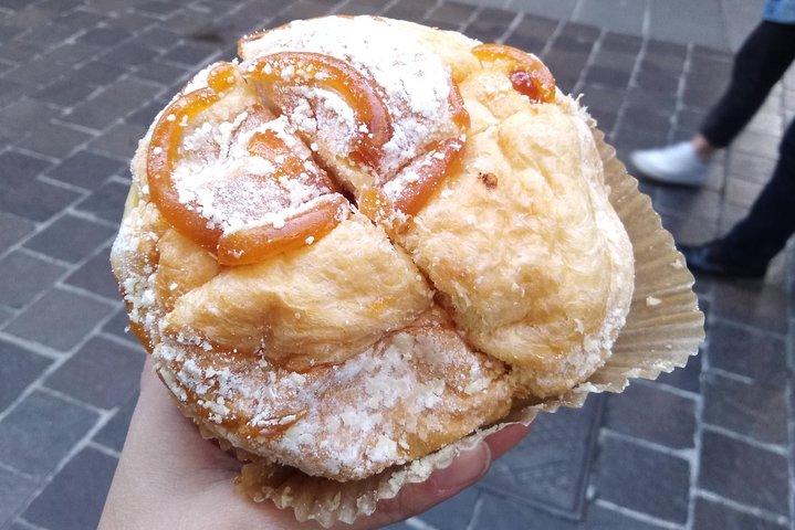 Small-Group Lake Como Local Food Tour with Wine