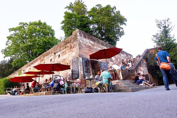 Discover Nuremberg By Walking Tour