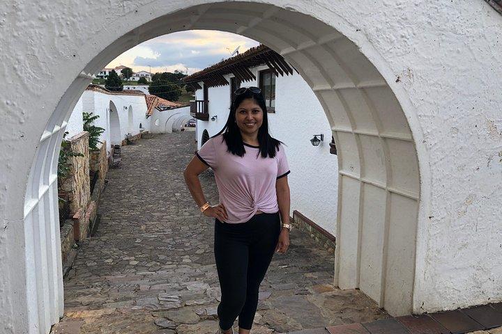 Laguna de Guatavita – A origem da lenda “El Dorado”