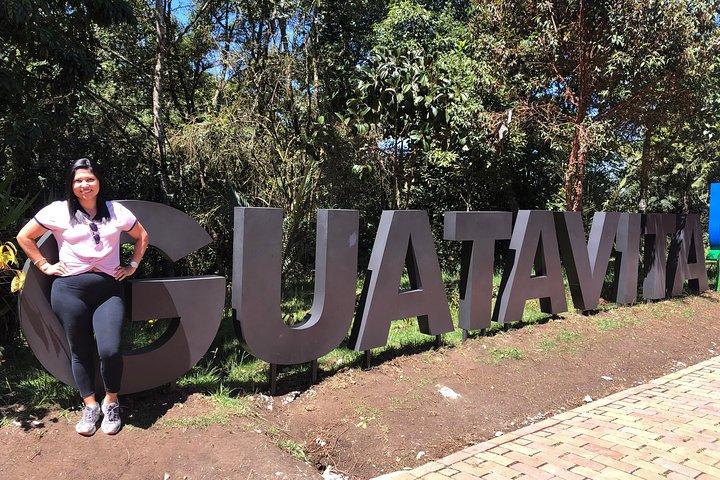 Laguna de Guatavita – A origem da lenda “El Dorado”
