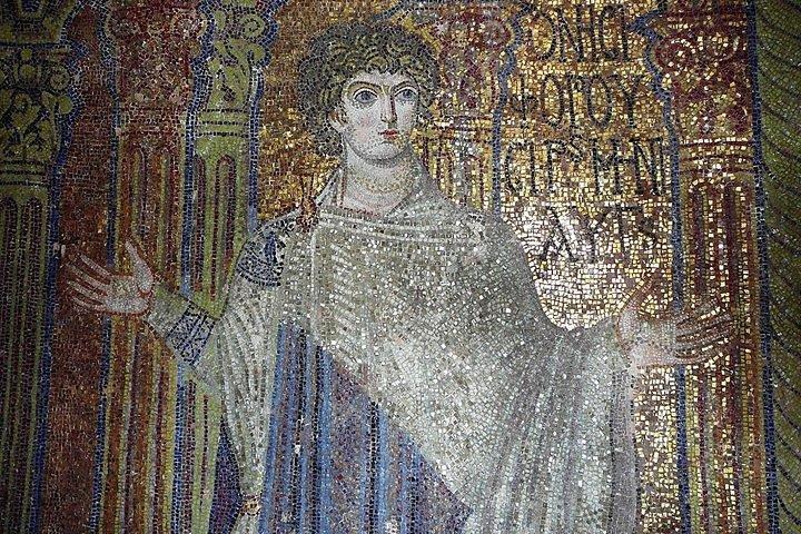 Visite à pied historique privée de Thessalonique