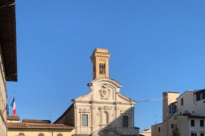 Tour de Roma a Assis de carro