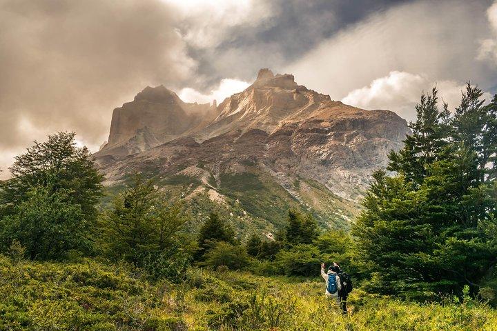 Trekking Full Day Valle del Frances (Minimum 2 pax)