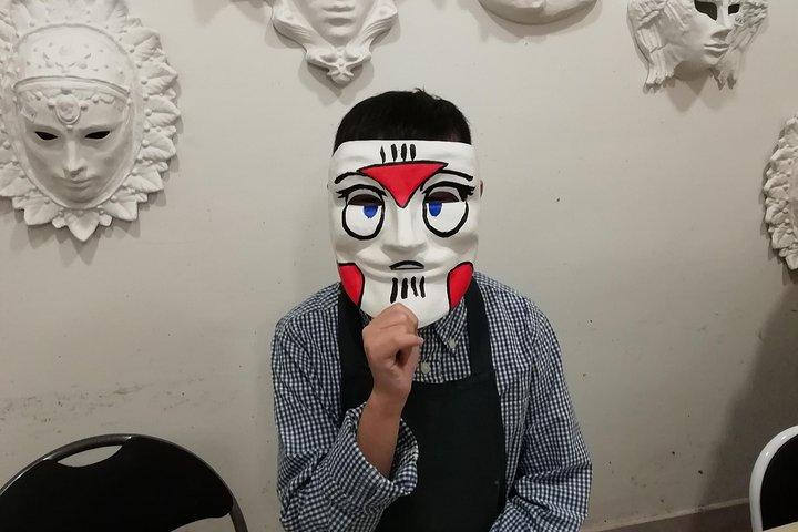 ヴェネツィアの子供連れの家族向けプライベートツアー
