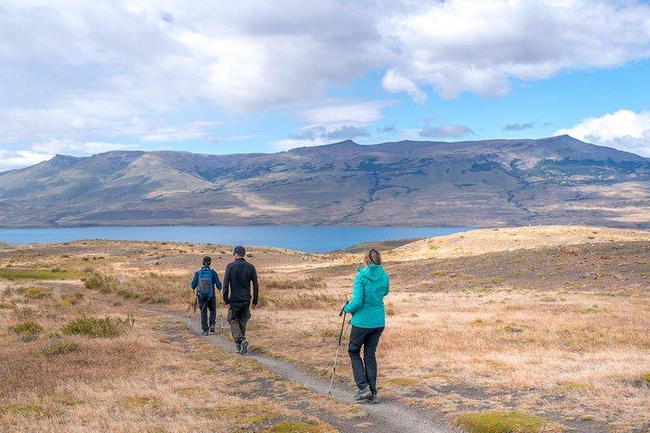 Ancestral Trail (Minimum 2 pax)