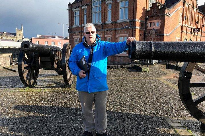 Specialised Immersive History Experiences - Private Tours