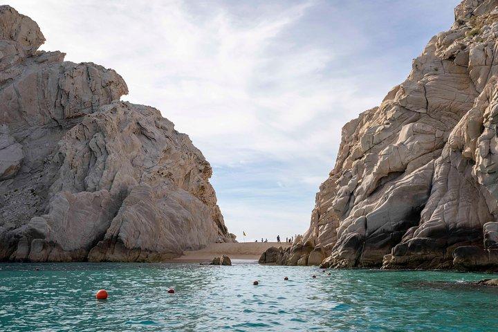 Snorkeling en Pelicans Rock