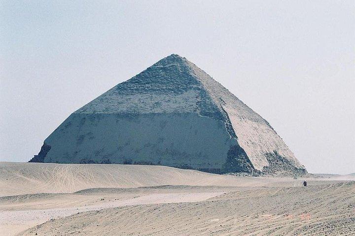 Memphis, Saqqara & Dahshur
