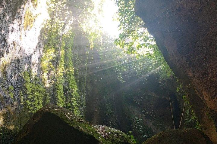 Visite de Bali Besakih