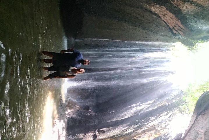 Visite de Bali Besakih