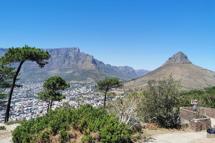 Cape Town City Tour