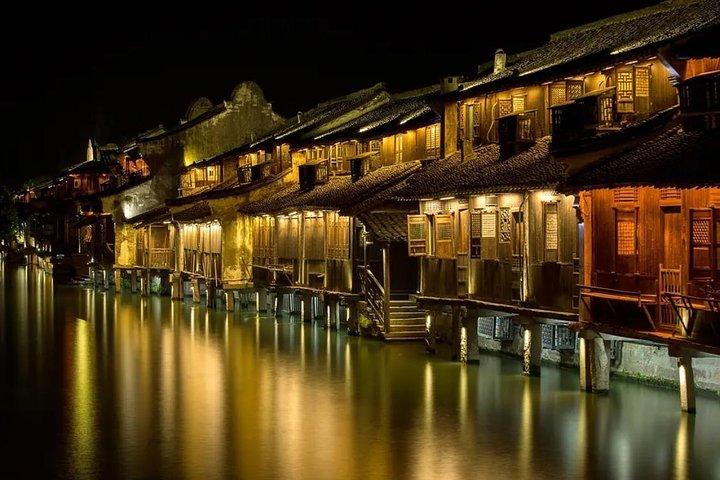 2 Days 1 Night Classic Tour to Catch the Highlights in Hangzhou