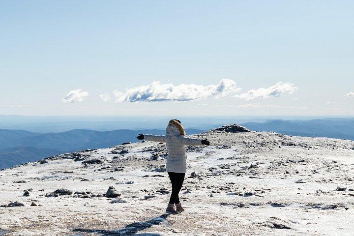 Serra da Estrela - Full Day Private Tour