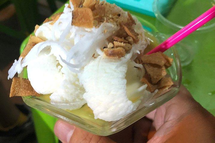 Exploring Saigon by Scooter, Day or Night