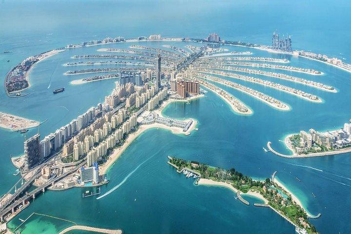 Visite de Dubaï