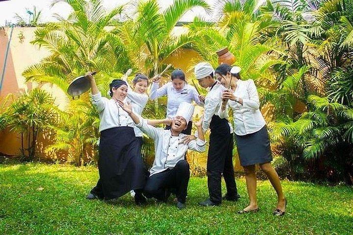 Champey Cooking Class with Professional Guide