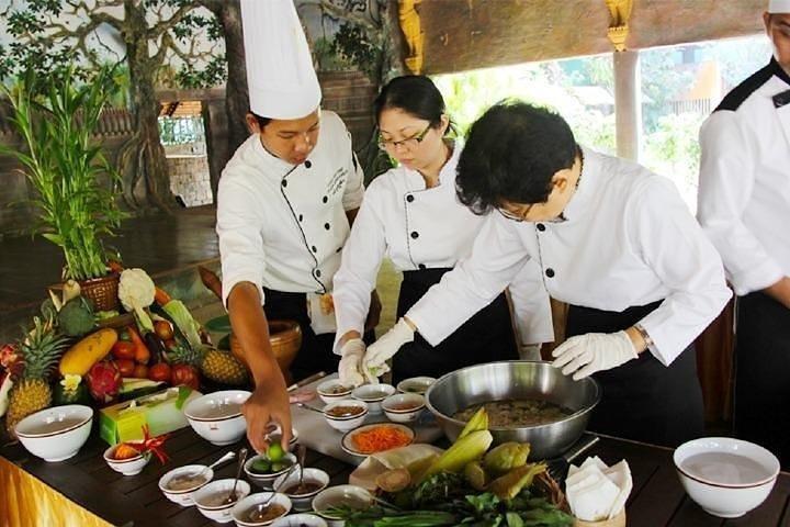 Champey Cooking Class with Professional Guide