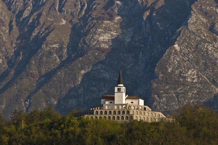 Dagtrip naar Soča-vallei en Triglav Nationaal Park