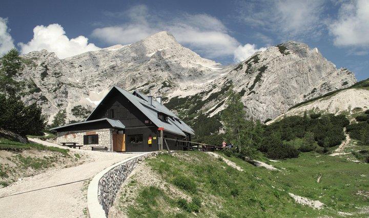 Dagtrip naar Soča-vallei en Triglav Nationaal Park
