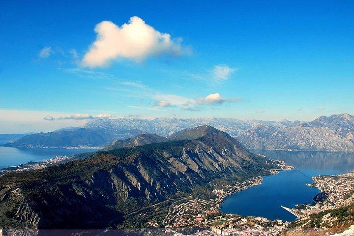 Montenegro Full Day Private trip from Dubrovnik