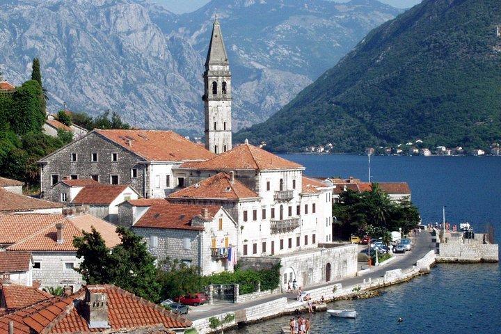 Montenegro Full Day Private trip from Dubrovnik