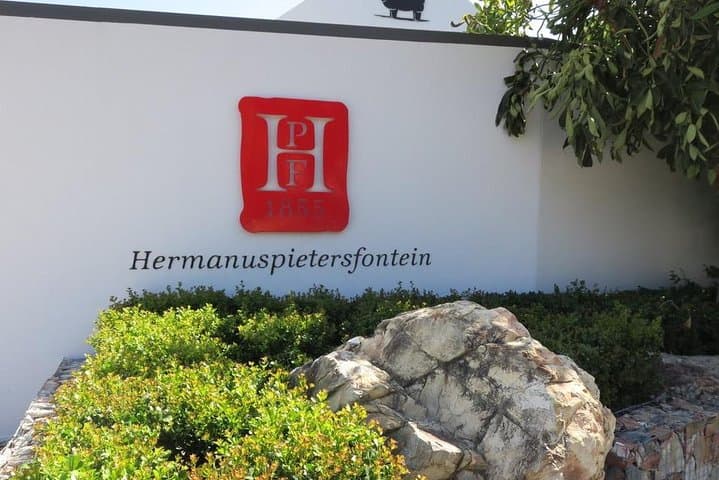 Unguided Hermanus Wine Tour (Full Day Incl Cape Town Transfers)
