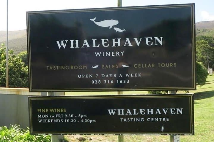 Unguided Hermanus Wine Tour (Full Day Incl Cape Town Transfers)