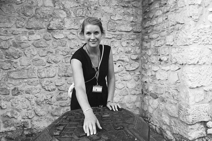Krakow gamle byvandring