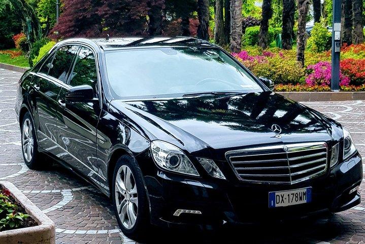 Flughafen Girona (GRO) zur Costa Brava – privater Hin- und Rücktransfer