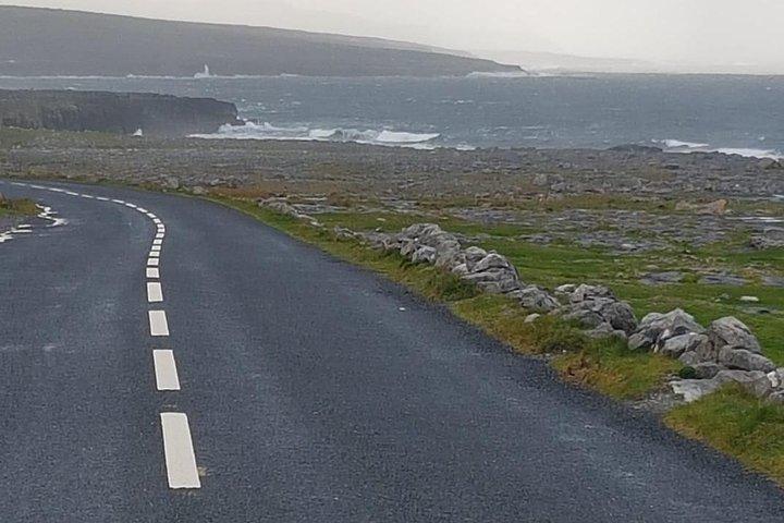 Dublin Flughafen nach Limerick , privater Chauffeur Service