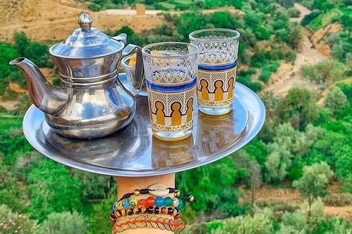 ourika dalen