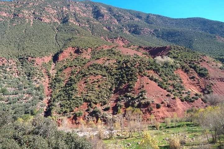 ourika dalen