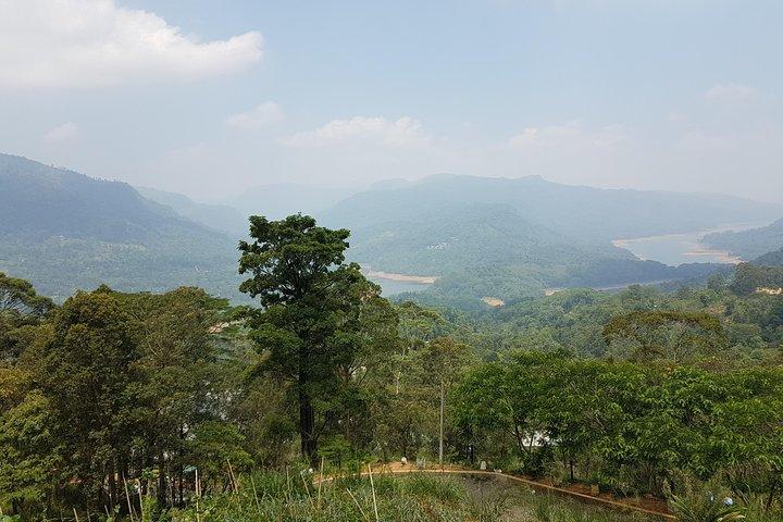 Kandy City Tour