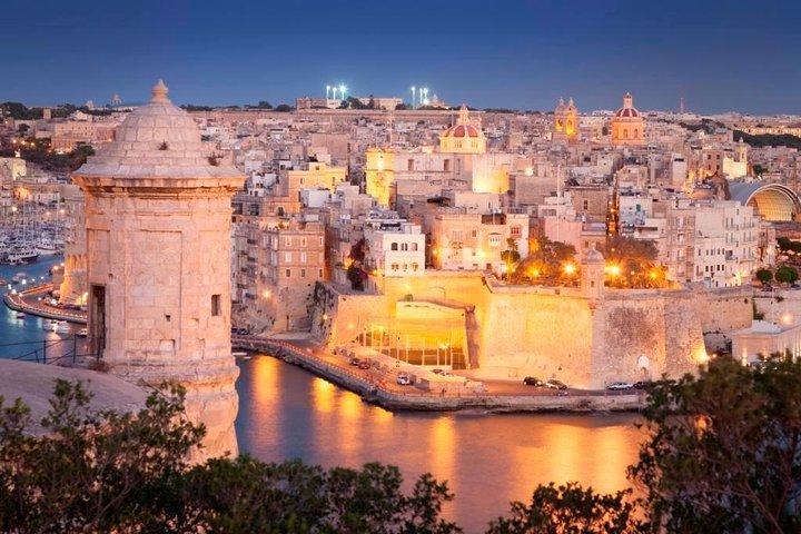 6-uur durende privétour door Malta