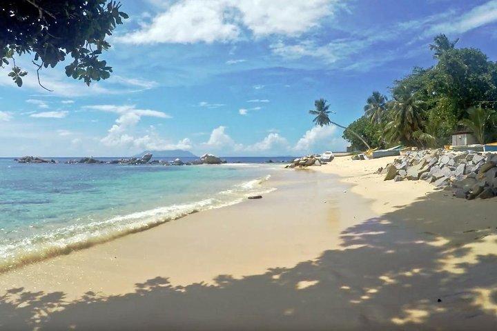 Spiagge, nuoto e snorkeling | Mahé, Seychelles | Tour privato