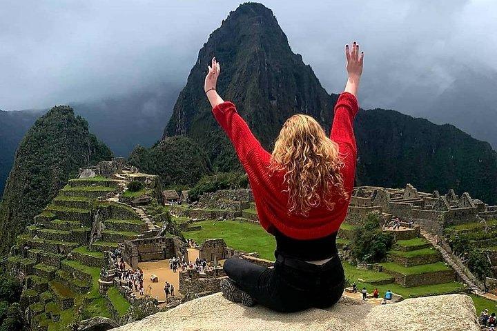 Machu Picchu Tour an einem Tag