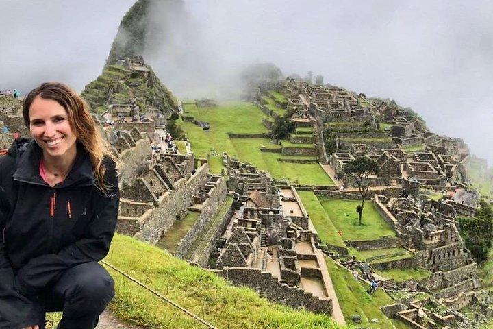 Machu Picchu Tour an einem Tag