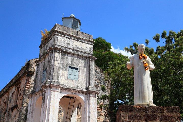 Excursion d'une journée à Malacca au départ de Kuala Lumpur